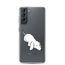 Load image into Gallery viewer, Dachshund Sleep - Samsung Case