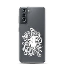 Load image into Gallery viewer, Dachshund Flower - Samsung Case