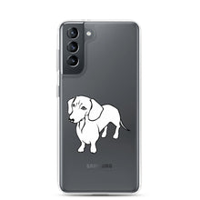 Load image into Gallery viewer, Dachshund Wonder - Samsung Case