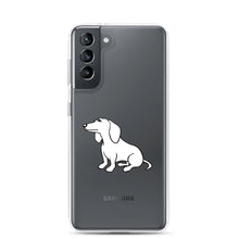 Load image into Gallery viewer, Dachshund Dreamer - Samsung Case