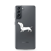Load image into Gallery viewer, Dachshund Mood - Samsung Case