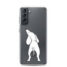 Load image into Gallery viewer, Dachshund Ahead - Samsung Case