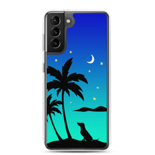 Load image into Gallery viewer, Dachshund Islands - Samsung Case