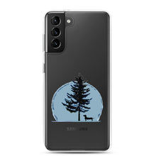 Load image into Gallery viewer, Dachshund Christmas Tree - Samsung Case