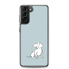 Load image into Gallery viewer, Dachshund Hope - Samsung Case