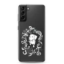 Load image into Gallery viewer, Dachshund Cute Flower - Samsung Case
