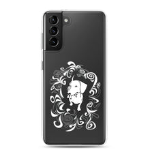 Load image into Gallery viewer, Dachshund Cute Flower - Samsung Case