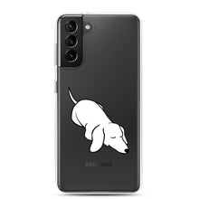 Load image into Gallery viewer, Dachshund Sleep - Samsung Case