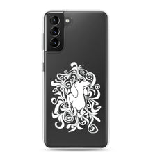 Load image into Gallery viewer, Dachshund Flower - Samsung Case