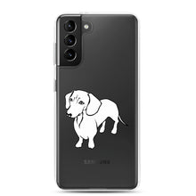 Load image into Gallery viewer, Dachshund Wonder - Samsung Case