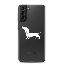 Load image into Gallery viewer, Dachshund Mood - Samsung Case