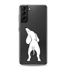 Load image into Gallery viewer, Dachshund Ahead - Samsung Case