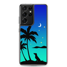 Load image into Gallery viewer, Dachshund Islands - Samsung Case