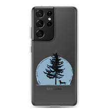 Load image into Gallery viewer, Dachshund Christmas Tree - Samsung Case