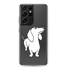 Load image into Gallery viewer, Dachshund - Samsung Case
