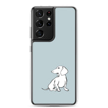Load image into Gallery viewer, Dachshund Hope - Samsung Case