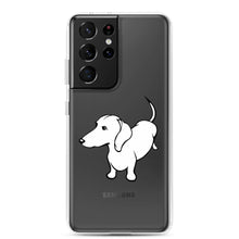 Load image into Gallery viewer, Dachshund Up - Samsung Case