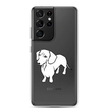 Load image into Gallery viewer, Dachshund Wonder - Samsung Case