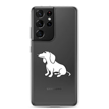 Load image into Gallery viewer, Dachshund Dreamer - Samsung Case