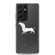 Load image into Gallery viewer, Dachshund Mood - Samsung Case