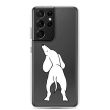 Load image into Gallery viewer, Dachshund Ahead - Samsung Case