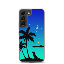 Load image into Gallery viewer, Dachshund Islands - Samsung Case