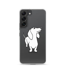Load image into Gallery viewer, Dachshund - Samsung Case