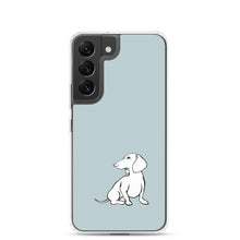 Load image into Gallery viewer, Dachshund Hope - Samsung Case