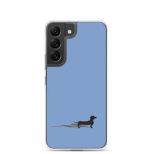Load image into Gallery viewer, Dachshund Shadow - Samsung Case