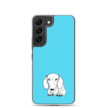 Load image into Gallery viewer, Dachshund Paws - Samsung Case