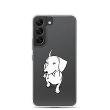 Load image into Gallery viewer, Dachshund Cute - Samsung Case