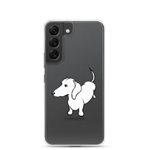 Load image into Gallery viewer, Dachshund Up - Samsung Case