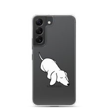 Load image into Gallery viewer, Dachshund Sleep - Samsung Case