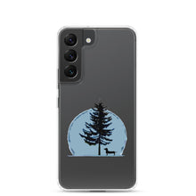 Load image into Gallery viewer, Dachshund Christmas Tree - Samsung Case