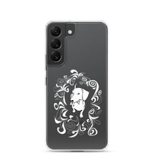Load image into Gallery viewer, Dachshund Cute Flower - Samsung Case