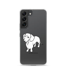 Load image into Gallery viewer, Dachshund Wonder - Samsung Case
