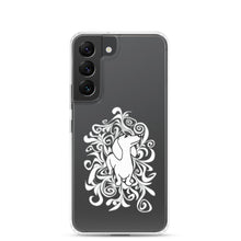Load image into Gallery viewer, Dachshund Flower - Samsung Case