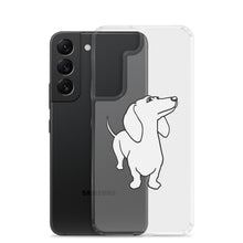 Load image into Gallery viewer, Dachshund - Samsung Case