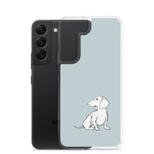 Load image into Gallery viewer, Dachshund Hope - Samsung Case