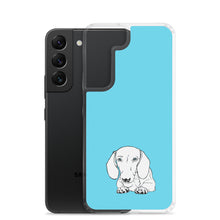 Load image into Gallery viewer, Dachshund Paws - Samsung Case