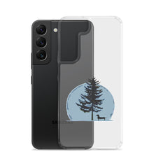 Load image into Gallery viewer, Dachshund Christmas Tree - Samsung Case