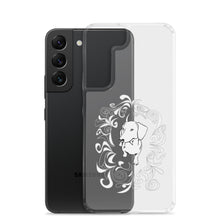 Load image into Gallery viewer, Dachshund Cute Flower - Samsung Case
