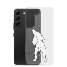 Load image into Gallery viewer, Dachshund Ahead - Samsung Case