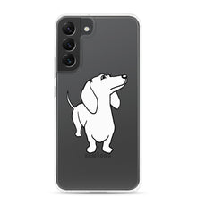 Load image into Gallery viewer, Dachshund - Samsung Case