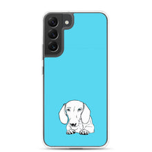 Load image into Gallery viewer, Dachshund Paws - Samsung Case