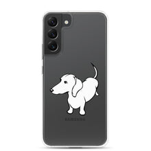 Load image into Gallery viewer, Dachshund Up - Samsung Case