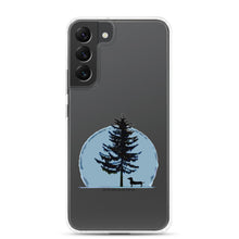 Load image into Gallery viewer, Dachshund Christmas Tree - Samsung Case
