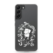 Load image into Gallery viewer, Dachshund Cute Flower - Samsung Case