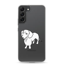 Load image into Gallery viewer, Dachshund Wonder - Samsung Case