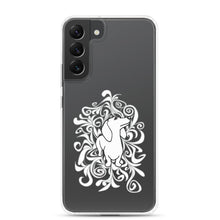 Load image into Gallery viewer, Dachshund Flower - Samsung Case